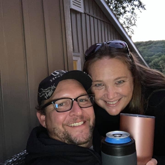 Meet your Posher, Dawn - Picture 1 of 1